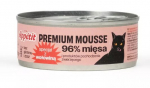 Comfy Appetit Premium konservai katėms, 85 g