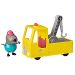 Senelio vilkikas Peppa Pig Hasbro