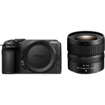 Nikon Z30 + Nikkor Z DX 12-28mm f/3.5-5.6 PZ VR