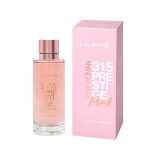 Parfumuotas vanduo La Rive 315 Prestige Pink EDP moterims, 90 ml