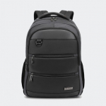 15,6 " Kuprinė ne&scaron;iojamam kopiuteriui Arctic Hunter B00308 - Pilka