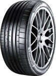 Continental ContiSportContact 6 275/40R18 103 Y XL * FR