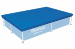 Baseino danga Bestway 58103, 221x150 cm