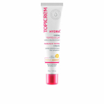 Topicrem Hydra Kremas Su Spalva SPF50 40Ml Vidutinė Spalva
