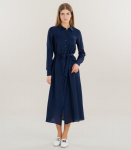 Vero Moda suknelė moterims 5715511977806, mėlyna, XS