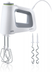 Braun HM5000WH MultiMix 5 s&auml;hk&ouml;vatkain