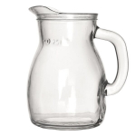 Stiklinis ąsotis, 300 ml