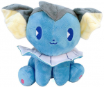 Pliu&scaron;inis žaislas Pokemon Vaporeon