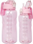 Gertuvė su &scaron;iaudeliu Justfwater, 2l