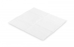 Vienkartinis paklotas Sensillo, 60 cm x 60 cm, 10 vnt.