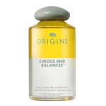Makiažo valiklis aliejaus pagrindu Origins Checks & Balances, 150 ml