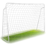 Futbolo vartai Neo-Sport, 300 x 200 x 120 cm
