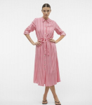 Suknelė moterims Vero Moda, rožinė