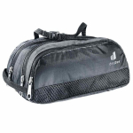 Kelioninis kosmetikos krep&scaron;ys Deuter Wash Bag Tour II, pilkas