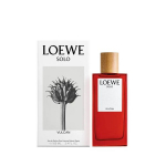 Kvepalai Loewe Solo Vulcan, 50 ml