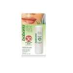 Apsauginis lūpų balzamas Babaria SPF30, 5.7g