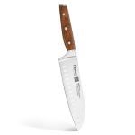 Santoku peilis, 18 cm