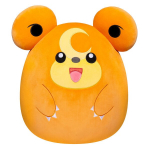 Pliu&scaron;inis žaislas Teddiursa Squishmallows, 50 cm