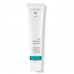 Dantų pasta Dr.Hauschka Mint Forte, 75 ml