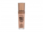 Rimmel Multi Tasker Geresnis nei filtrai 3-i-1 veido tobulintojas, atspalvis 004 &Scaron;viesiai vidutinis, 30 ml