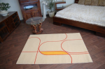 Kilimas CLUB kremastaas 9624/60, 120x170