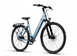 Miesto dviratis Tenways 28", mėlynas