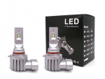 LED Lempučių Rinkinys Canbus