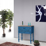 Dreserė Ada Dresser - Blue