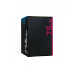 Treniruočių dėžė tiguar Tiguar Soft Box, juoda