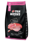 Pan Mięsko su ver&scaron;iena, 20 kg