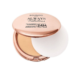Kompaktinė pudra Bourjois Always Fabulous 310 Beige SPF20 matinė, blizgesį kontroliuojanti