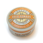 Plaukų pomada Capt Fawcett's Putty Pomade, 100 g