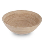 Bambukinis dubuo 25 cm