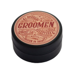 Balsamas barzdai Groomen Fire Recepture, 50 g