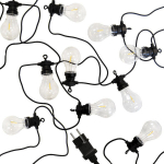 Girlianda, 10 LED 7,5 m