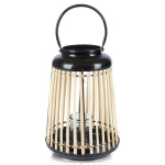 Home Styling Collection žibintas-žvakidė 33 cm