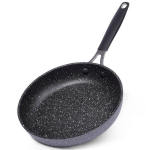Orion keptuvė, 20 cm, Keptuvė granitinė STONER 20 cm