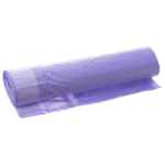 Orion &scaron;iuk&scaron;lių mai&scaron;ai, violetiniai, 60 l, 10 vnt
