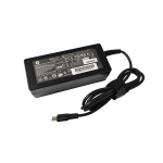 Įkroviklis ne&scaron;iojamam kompiuteriui HP USB-C 45W s&uuml;learvuti laadija 843319-002