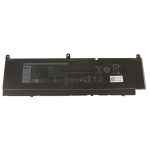 Ne&scaron;iojamo kompiuterio akumuliatorius Dell PKWVM aku Precision 7550 7560 7760