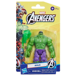 Žaislinė veiksmo figūrėlė Evergreen Avengers, 10 cm, 1 vnt.