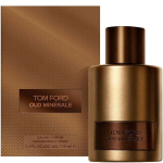 Kvapusis vanduo Tom Ford Oud Min&eacute;rale EDP vyrams/moterims, 100 ml, 100 ml