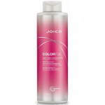 Drėkinamasis plaukų kondicionierius Joico Colorful Anti-Fade Conditioner, dažytiems plaukams, 1000 ml