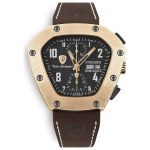 Laikrodis vyrams Lamborghini TLF-T07-5-SPYDERLEGGERO (&Oslash; 51,5 mm) S0380264