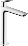 Hansgrohe Logis 240 Fine praustuvo mai&scaron;ytuvas chromas 71258000