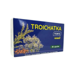 Maisto papildas Troičatka forte, 60 kaps.