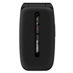 Maxcom Comfort MM828 4G Black