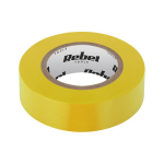 Rebel lipni izoliacinė juosta , 0,13 mm x 19 mm x 20 m, geltona