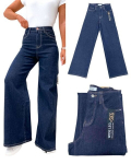 Džinsai moterims, Trang Jeans , tamsiai mėlyni