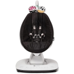 Elektroninės sūpynės 4MOMS Mamaroo 5, Black